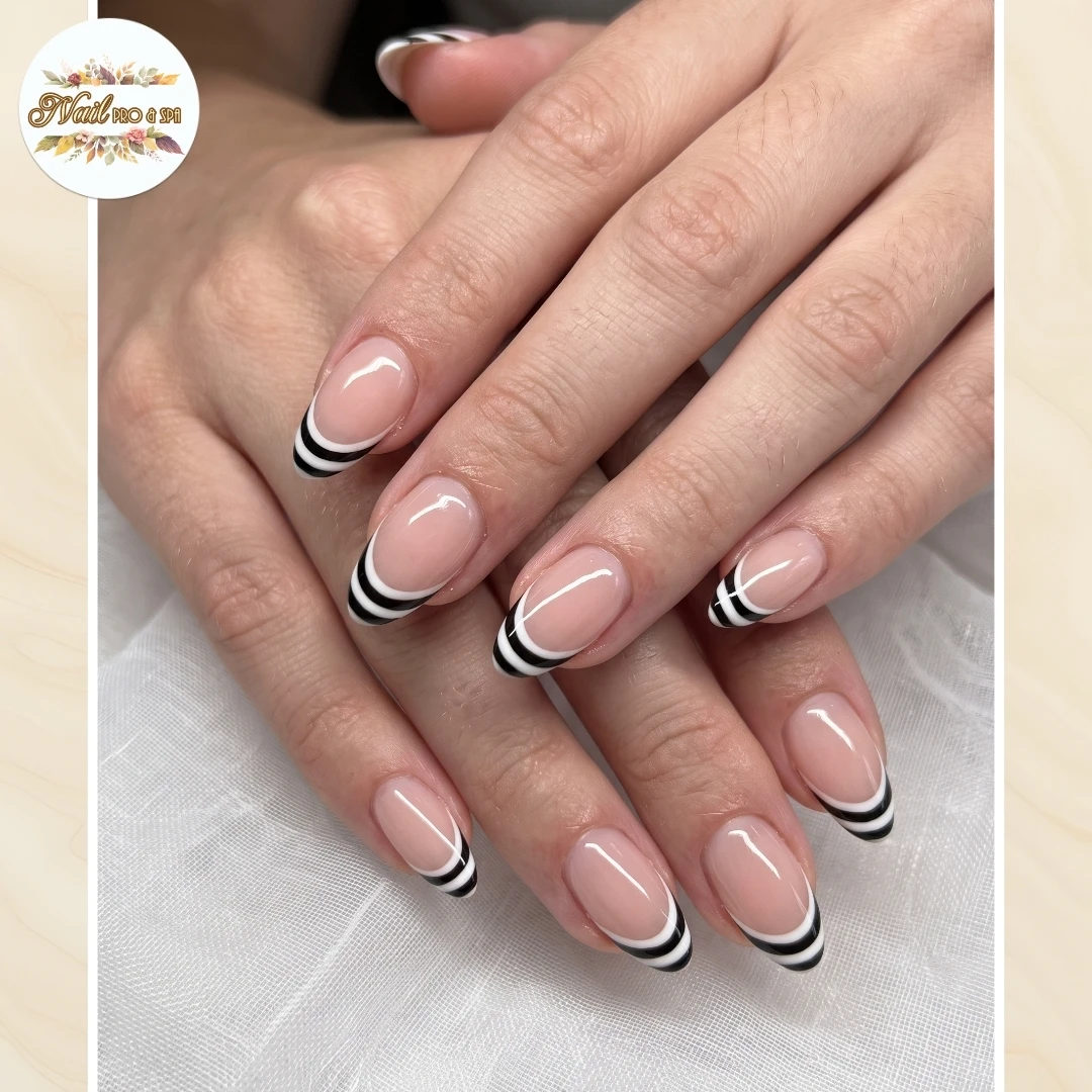 Cute Nail